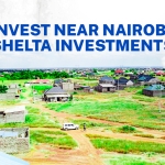 alt="LAND NEAR NAIROBI"