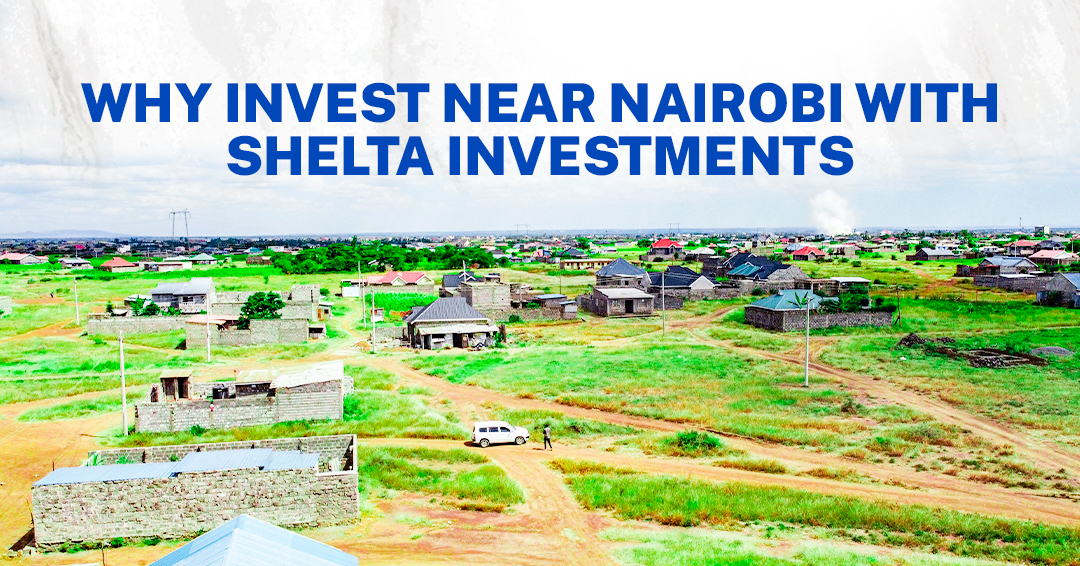 alt="LAND NEAR NAIROBI"